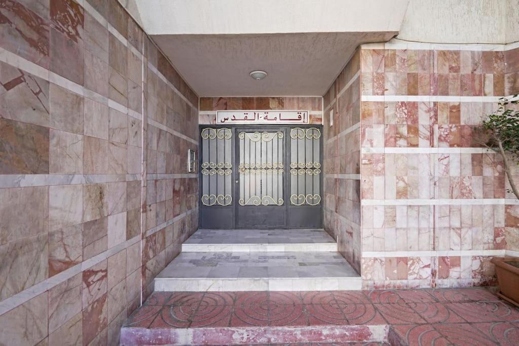 Belle Appartement Vue Sur Mer Ταγγέρη Εξωτερικό φωτογραφία