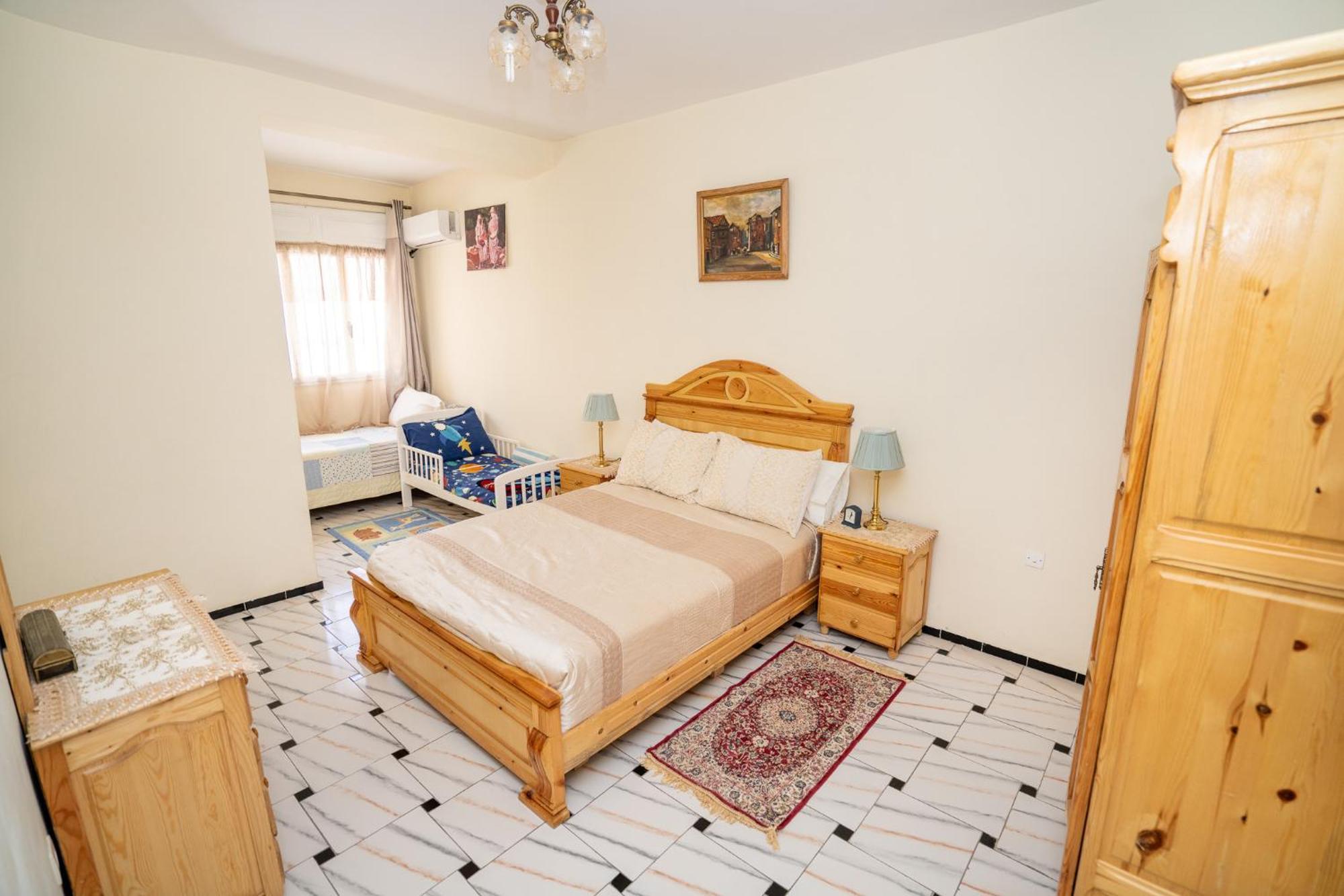 Belle Appartement Vue Sur Mer Ταγγέρη Εξωτερικό φωτογραφία
