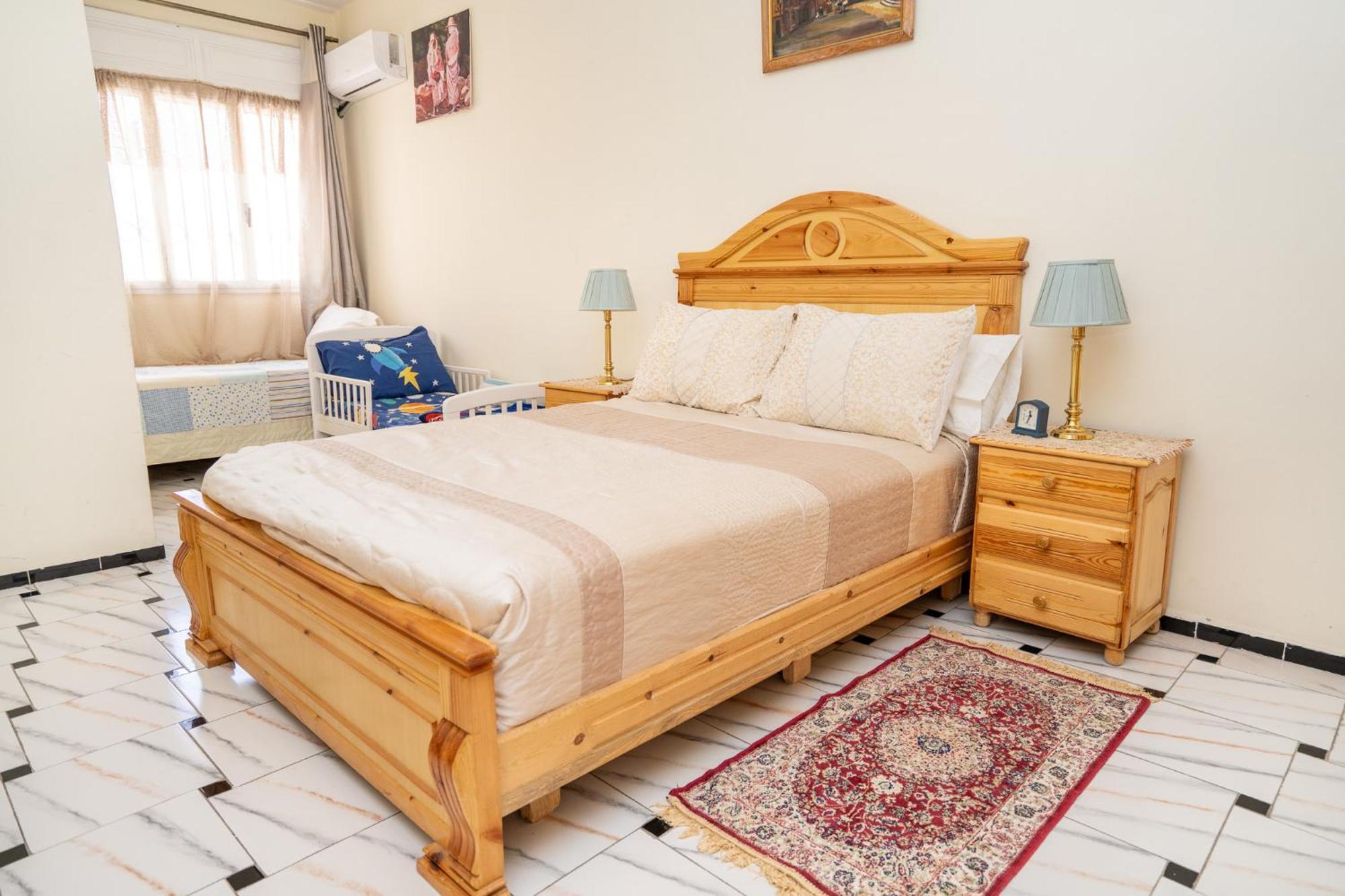 Belle Appartement Vue Sur Mer Ταγγέρη Εξωτερικό φωτογραφία