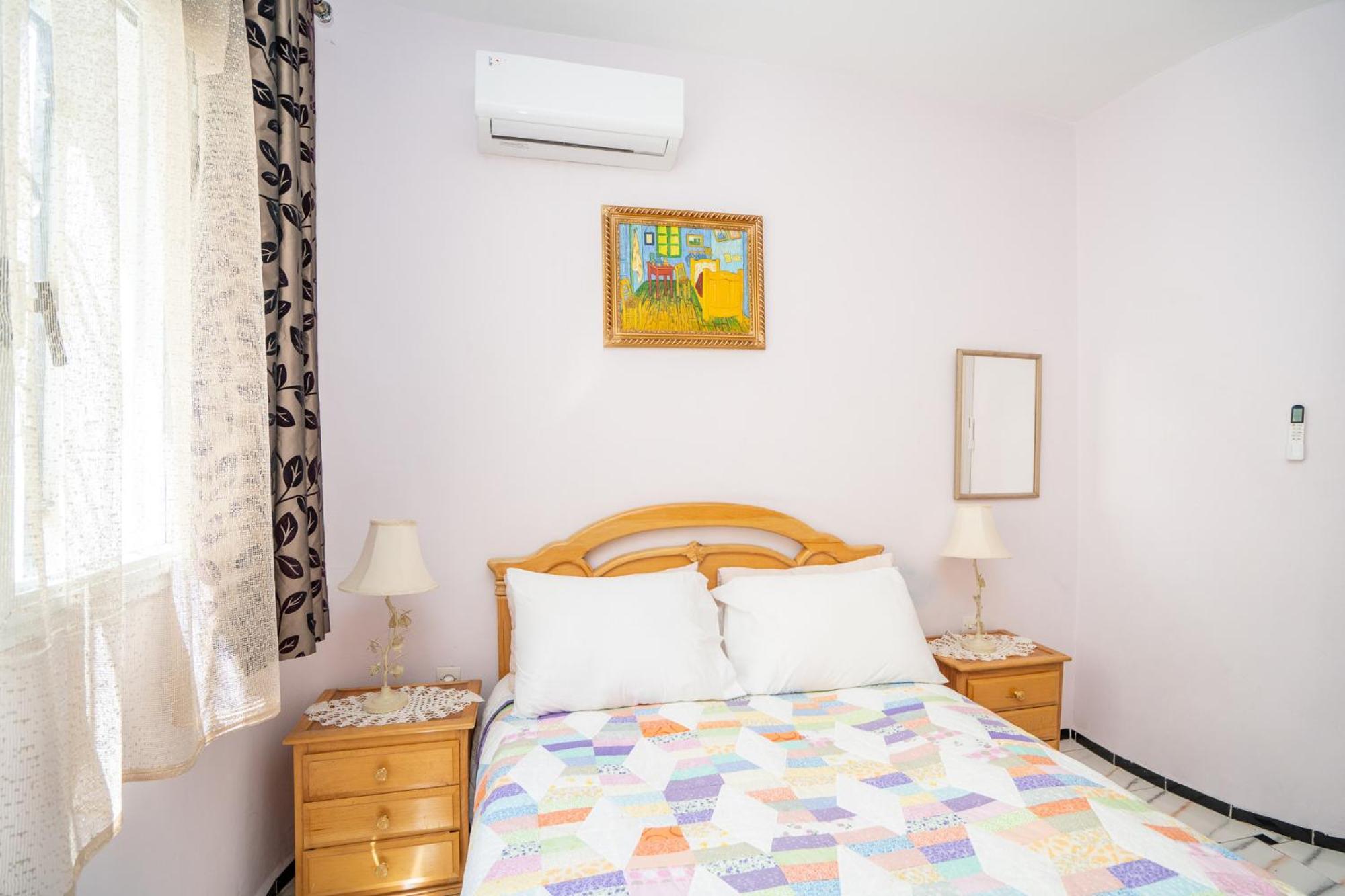 Belle Appartement Vue Sur Mer Ταγγέρη Εξωτερικό φωτογραφία