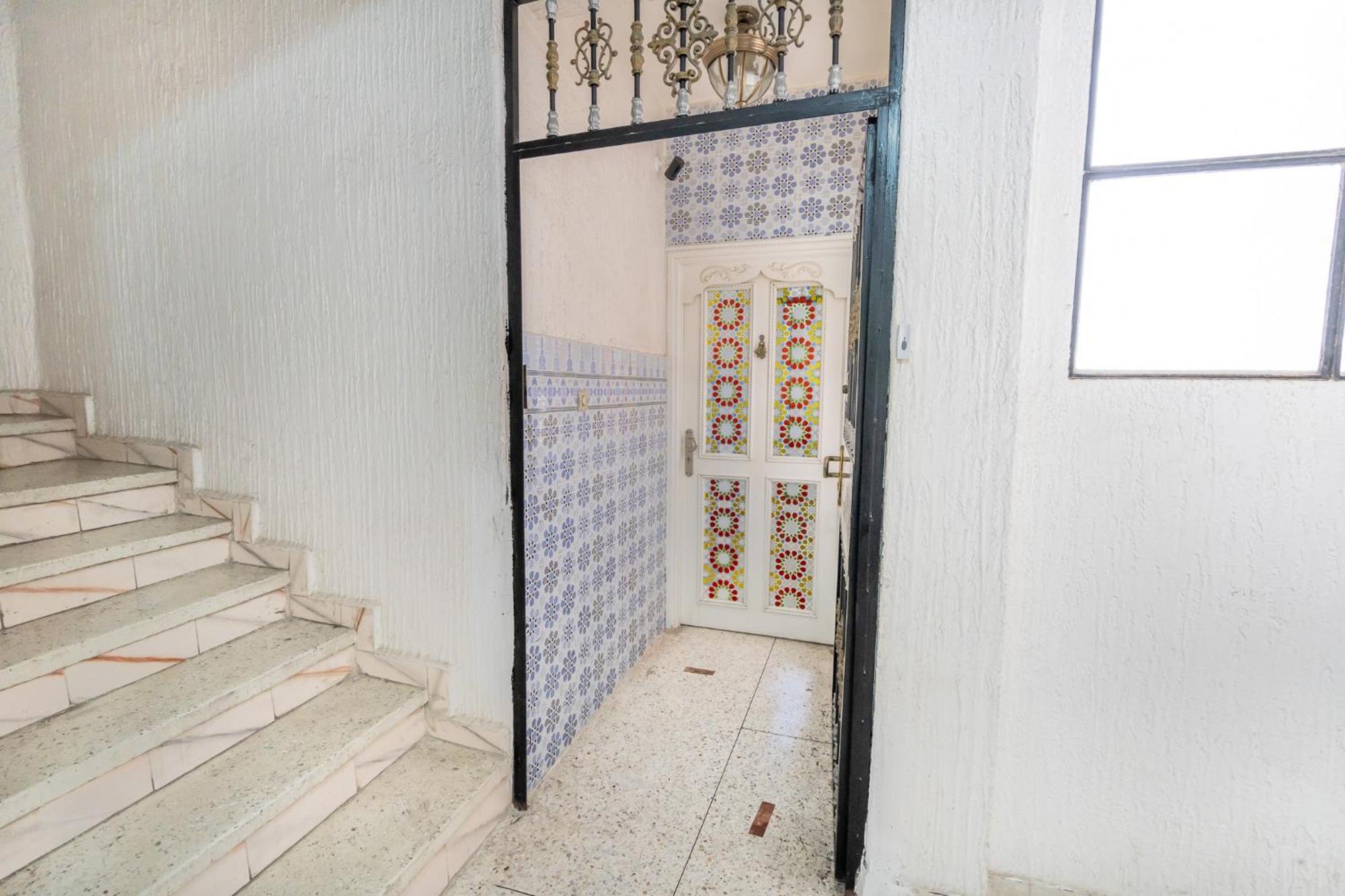Belle Appartement Vue Sur Mer Ταγγέρη Εξωτερικό φωτογραφία